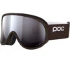 POC Retina Clarity Axinite Brown/clarity Define/spektris Chrome -Negozio Di Attrezzatura Da Sci 22 retina clarity 40515 8460