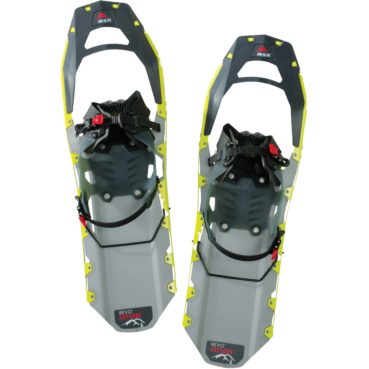 MSR Revo Explore M25 Chartreuse 4 MSR Revo Explore M25 Chartreuse - immagine 2