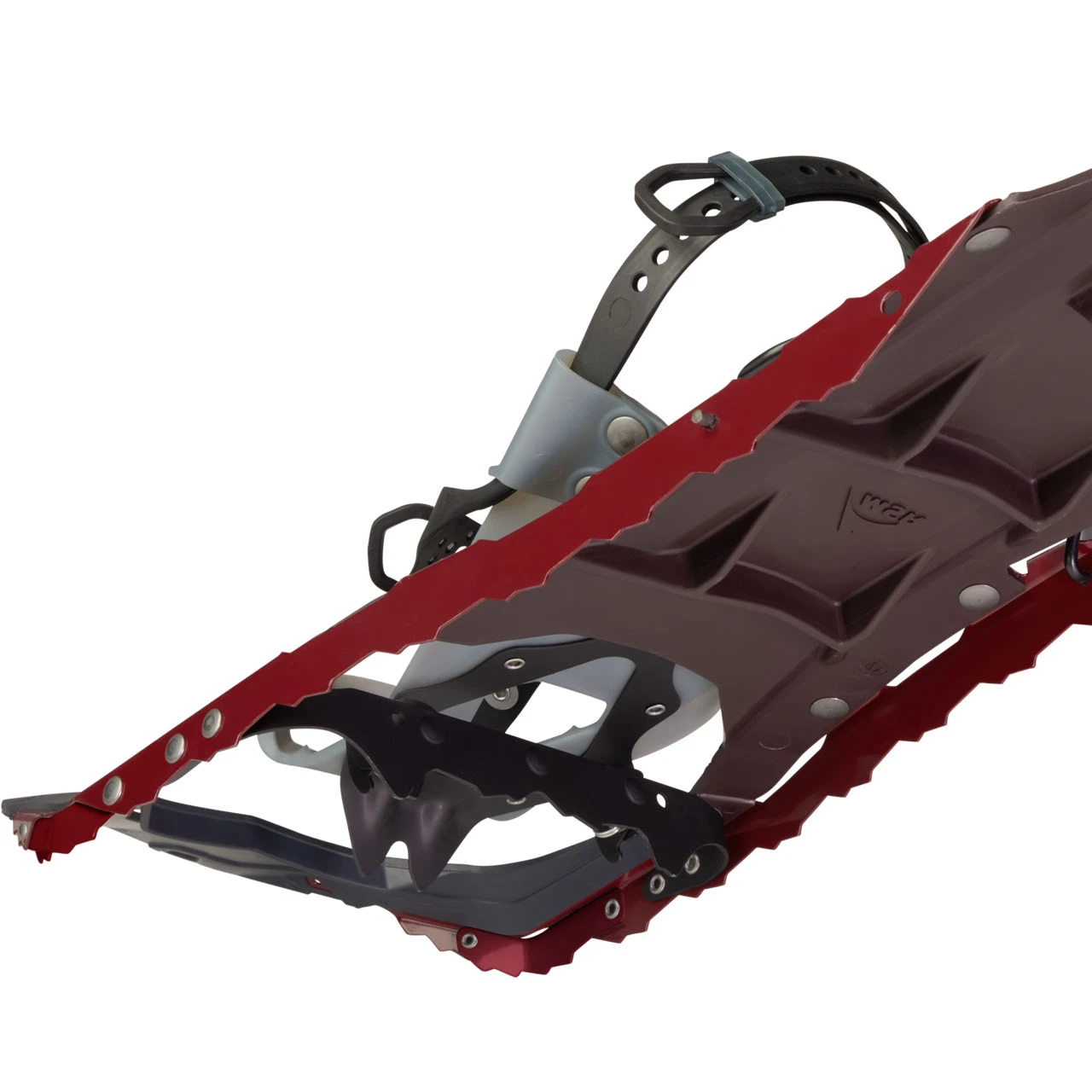 MSR Revo Trail W25 Iron 5 MSR Revo Trail W25 Iron - immagine 3