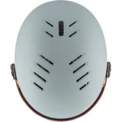 Uvex Rocket Jr. Visor Rhino-blush Matt 12 Uvex Rocket Jr. Visor Rhino-blush Matt -Negozio Di Attrezzatura Da Sci 22 rocket jr visor S566263 7003 4