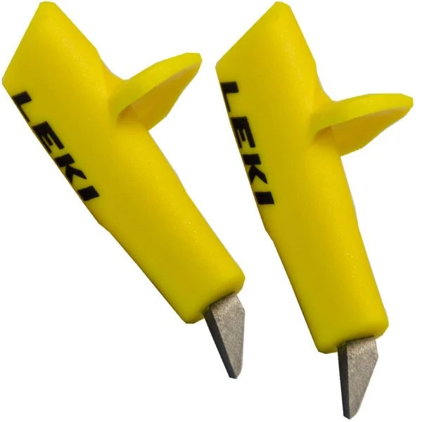 Leki Roller Speed Tip (Pair) 3 Leki Roller Speed Tip (Pair)