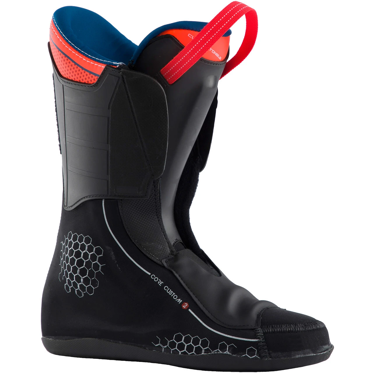 Lange RS 110 MV Legend Blue 7 Lange RS 110 MV Legend Blue - immagine 5