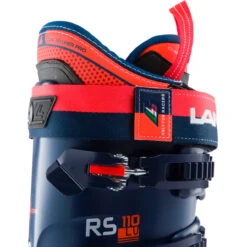 Lange RS 110 MV Legend Blue 16 Lange RS 110 MV Legend Blue -Negozio Di Attrezzatura Da Sci 22 rs 110 mv LBL1120 6