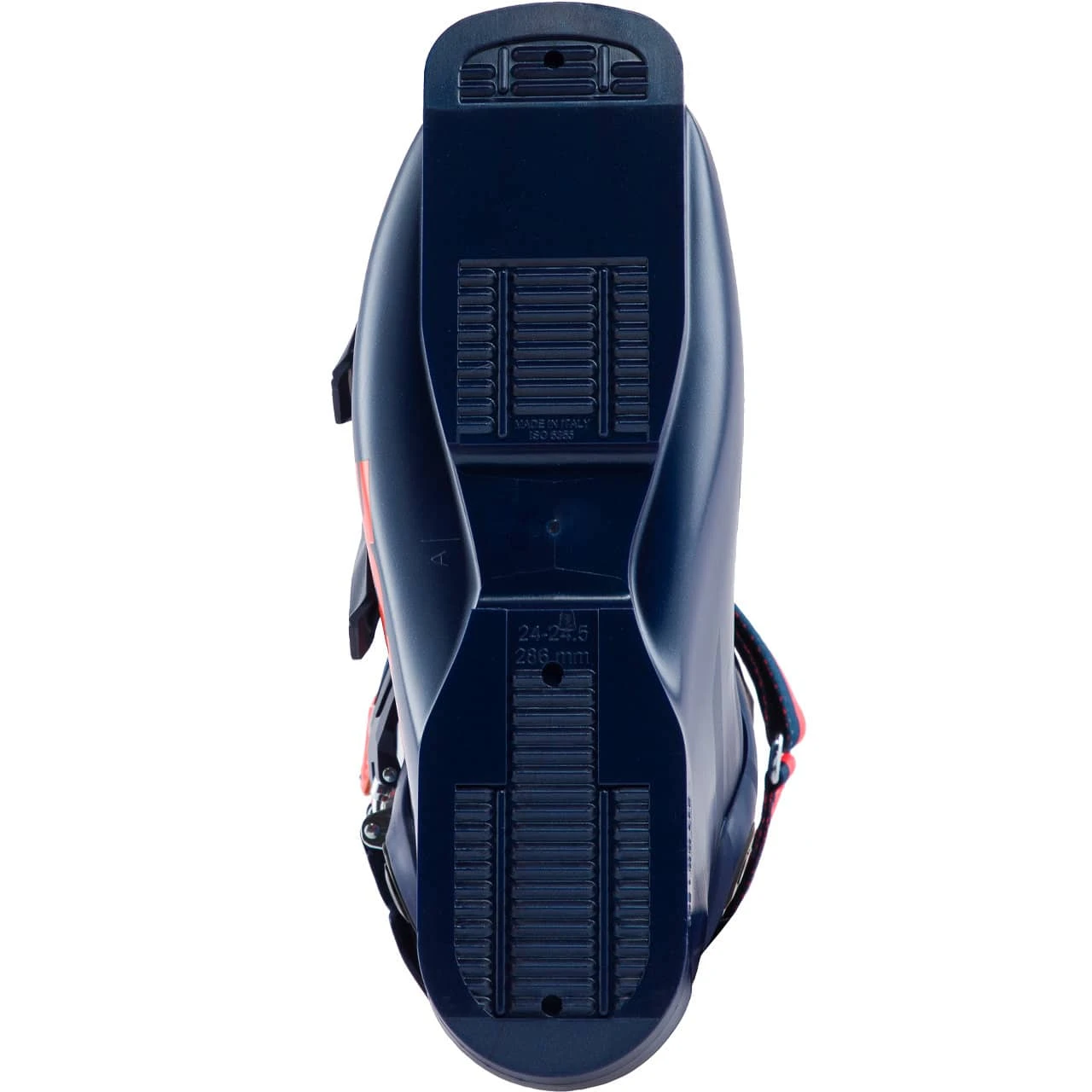 Lange RS 110 S.C. Legend Blue 6 Lange RS 110 S.C. Legend Blue - immagine 4