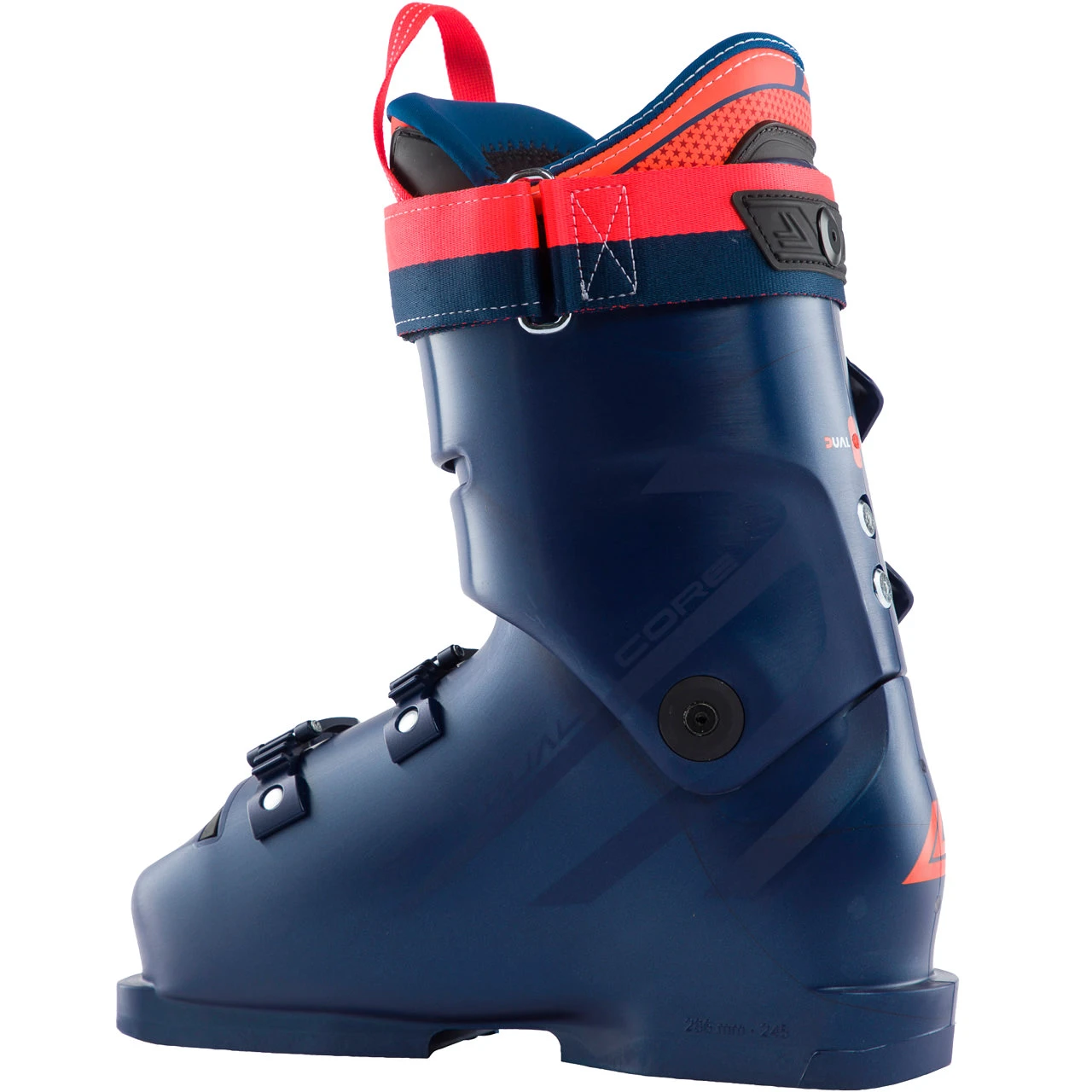 Lange RS 120 S.C. Legend Blue 4 Lange RS 120 S.C. Legend Blue - immagine 2