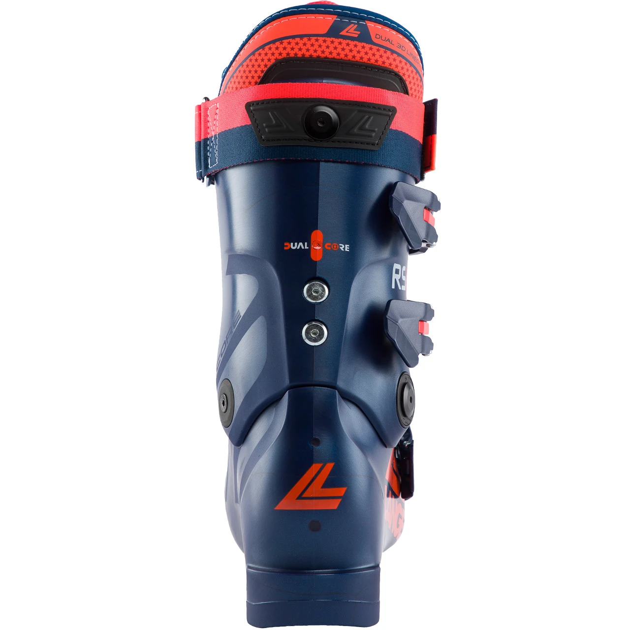 Lange RS 120 S.C. Legend Blue 5 Lange RS 120 S.C. Legend Blue - immagine 3