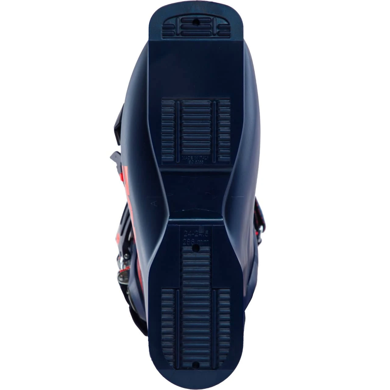 Lange RS 120 S.C. Legend Blue 6 Lange RS 120 S.C. Legend Blue - immagine 4