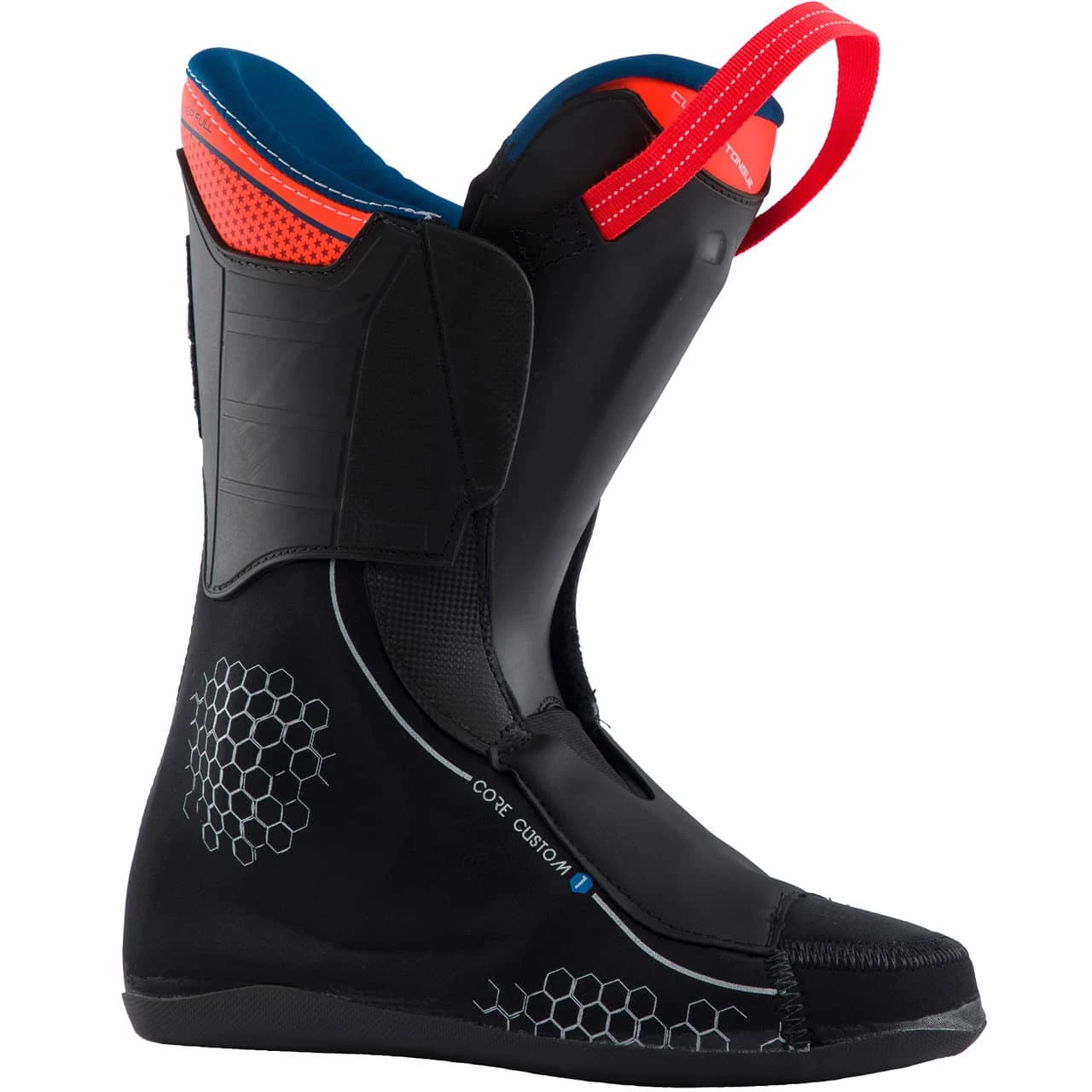 Lange RS 120 S.C. Legend Blue 7 Lange RS 120 S.C. Legend Blue - immagine 5