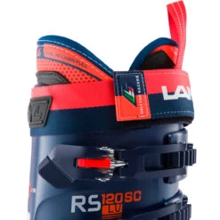 Lange RS 120 S.C. Legend Blue 16 Lange RS 120 S.C. Legend Blue -Negozio Di Attrezzatura Da Sci 22 rs 120 sc LBL1210 6