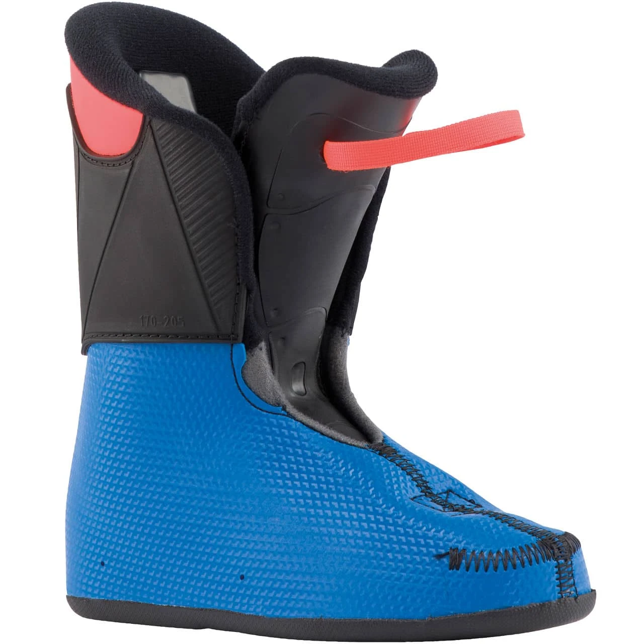 Lange RSJ 50 Legend Blue 7 Lange RSJ 50 Legend Blue - immagine 5