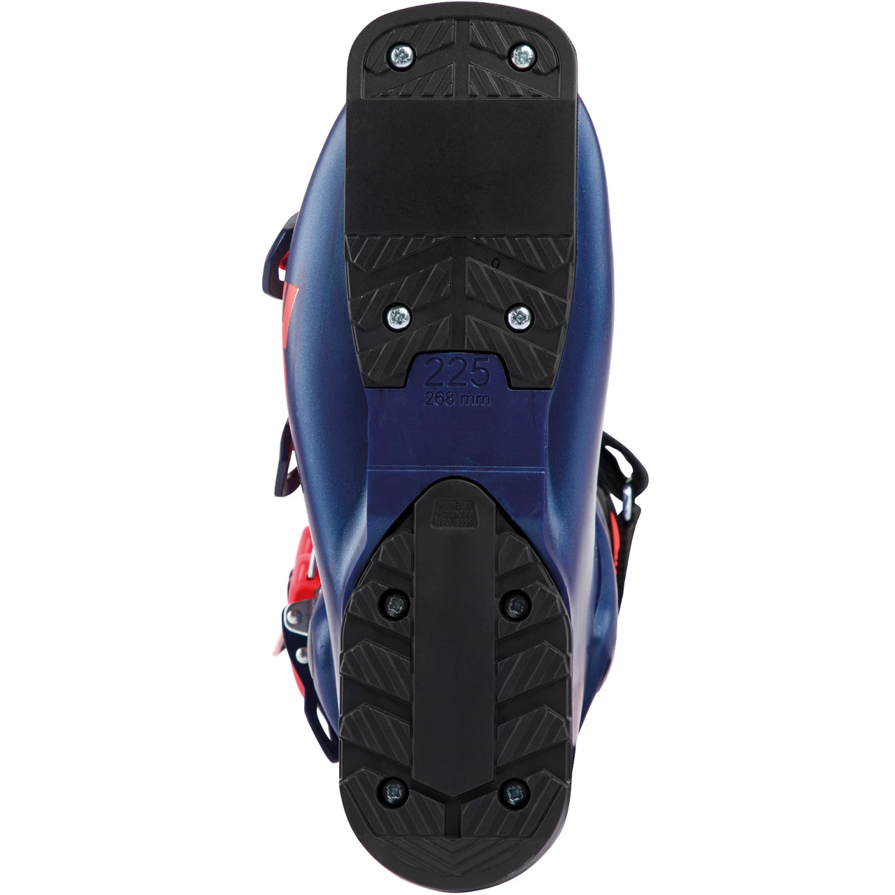 Lange RSJ 60 Legend Blue 6 Lange RSJ 60 Legend Blue - immagine 4