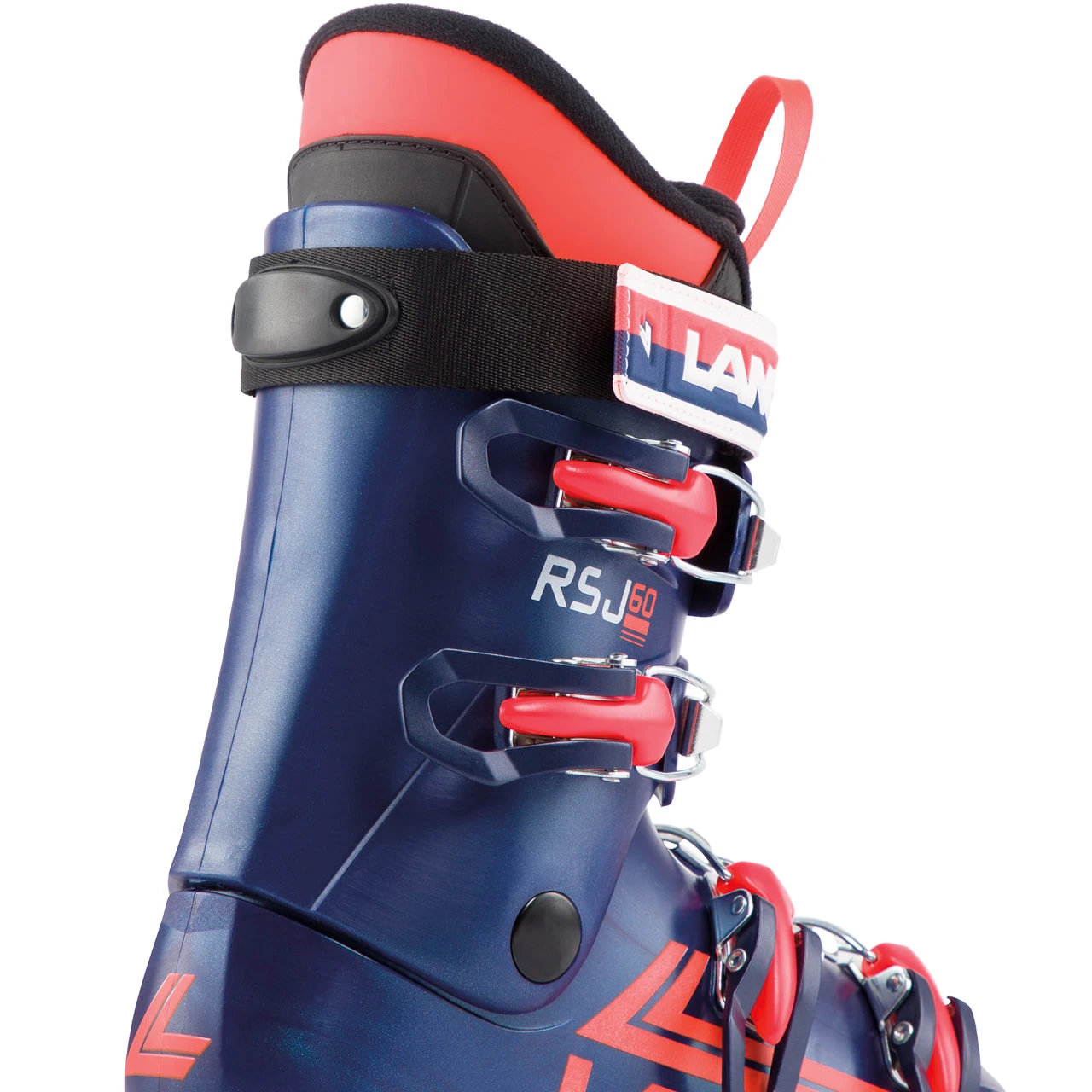 Lange RSJ 60 Legend Blue 8 Lange RSJ 60 Legend Blue - immagine 6