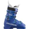 Salomon S/Race 70 Race Blue/white -Negozio Di Attrezzatura Da Sci 22 s race 70 L470467