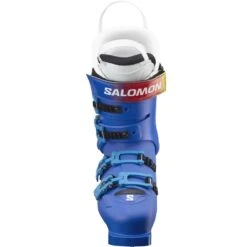 Salomon S/Race 70 Race Blue/white -Negozio Di Attrezzatura Da Sci 22 s race 70 L470467 2