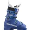 Salomon S/Race 90 Race Blue/white 2 Salomon S/Race 90 Race Blue/white -Negozio Di Attrezzatura Da Sci 22 s race 90 L470466