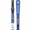 Salomon S/Race GS 12 (2022/23) - Set Incl. Bindings -Negozio Di Attrezzatura Da Sci 22 s race gs 12 L470381