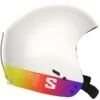 Salomon S Race White Gradient -Negozio Di Attrezzatura Da Sci 22 s race L470211 600x600