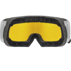 Uvex Saga TO Rhino Matt / Mirror Silver -Negozio Di Attrezzatura Da Sci 22 saga to S551351 5030 2