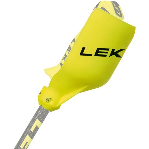Leki Protezione Dagli Impatti Schale Neonyellow 3 Leki Protezione Dagli Impatti Schale Neonyellow