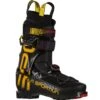 La Sportiva Scorpius CR II Black/yellow 2 La Sportiva Scorpius CR II Black/yellow -Negozio Di Attrezzatura Da Sci 22 scorpius cr 2 89I999100