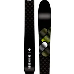 Movement Session 95 (2022/23)