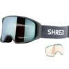 Shred Simplify Grey CBL 2.0 Deep Blue Mirror + Lente Di Ricambio -Negozio Di Attrezzatura Da Sci 22 simplify GOSIMM16B 600x600