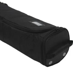 Rascasse Skibag RACE Padded Vario 1 Pair 175/195 Cm Black -Negozio Di Attrezzatura Da Sci 22 skibag 1 pair 4730 50 3