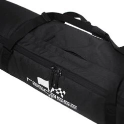 Rascasse Skibag RACE Padded Vario 2 Pair 175/195 Cm Black 12 Rascasse Skibag RACE Padded Vario 2 Pair 175/195 Cm Black -Negozio Di Attrezzatura Da Sci 22 skibag 2 pair 4732 50 2