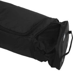 Rascasse Skibag RACE Padded Vario 2 Pair 175/195 Cm Black 13 Rascasse Skibag RACE Padded Vario 2 Pair 175/195 Cm Black -Negozio Di Attrezzatura Da Sci 22 skibag 2 pair 4732 50 3