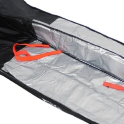 Rascasse Skibag RACE Padded Vario 2 Pair 175/195 Cm Black 14 Rascasse Skibag RACE Padded Vario 2 Pair 175/195 Cm Black -Negozio Di Attrezzatura Da Sci 22 skibag 2 pair 4732 50 5