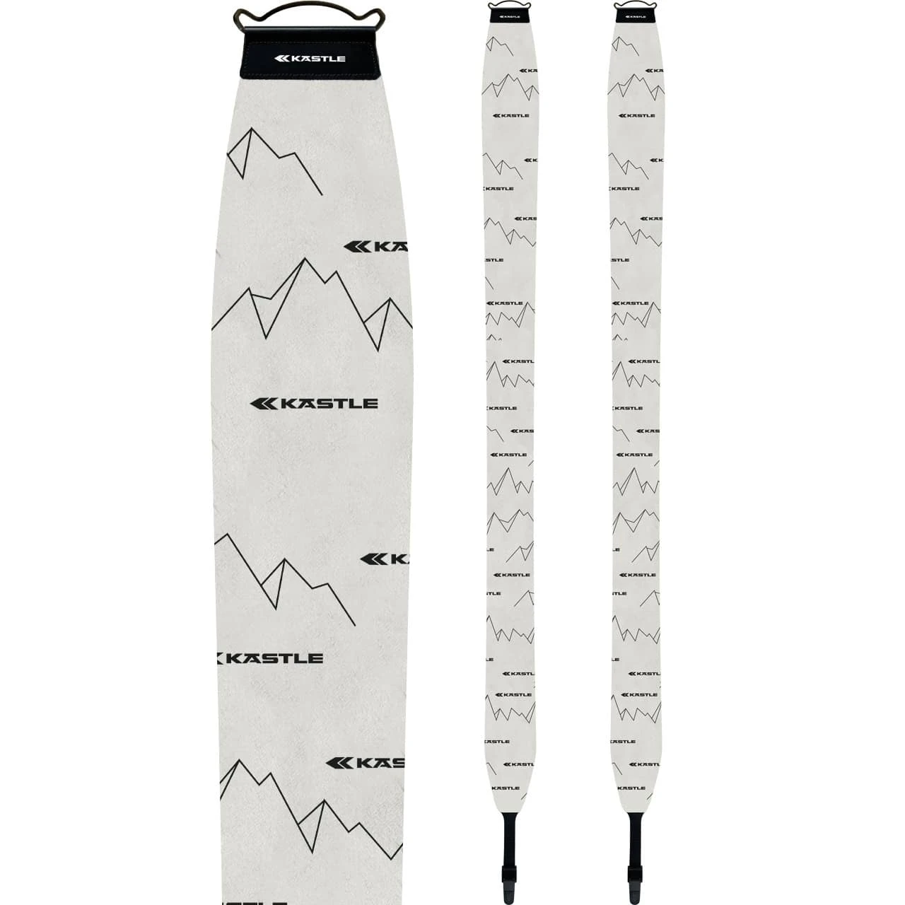 Kästle TX93 Pro Skins 4 Kästle TX93 Pro Skins - immagine 2