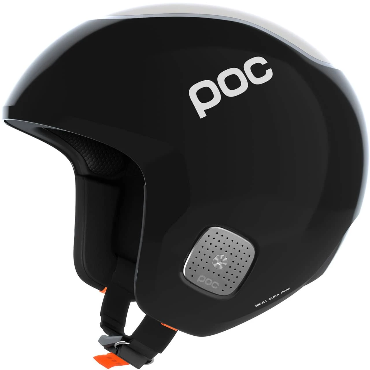 POC Skull Dura Comp Mips Uranium Black 3 POC Skull Dura Comp Mips Uranium Black