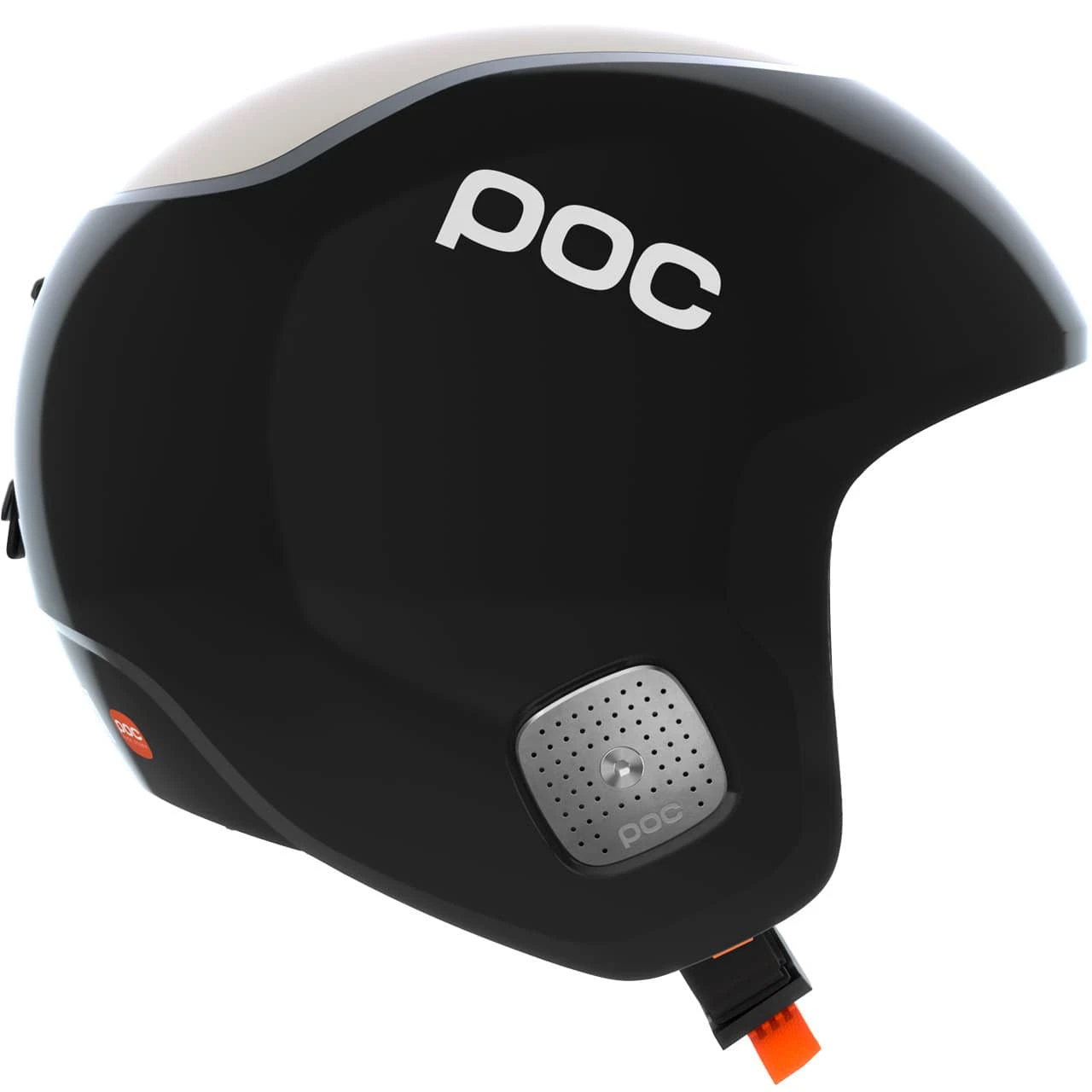 POC Skull Dura Comp Mips Uranium Black 4 POC Skull Dura Comp Mips Uranium Black - immagine 2