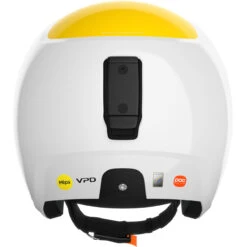 POC Skull Dura Comp Mips Hydrogen White/aventurine Yellow -Negozio Di Attrezzatura Da Sci 22 skull dura comp mips 10181 8544 2