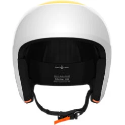 POC Skull Dura Comp Mips Hydrogen White/aventurine Yellow -Negozio Di Attrezzatura Da Sci 22 skull dura comp mips 10181 8544 3