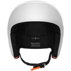 POC Skull Dura X Mips Hydrogen White -Negozio Di Attrezzatura Da Sci 22 skull dura x mips 10182 1001 3
