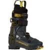 La Sportiva Solar II Carbon/yellow 2 La Sportiva Solar II Carbon/yellow -Negozio Di Attrezzatura Da Sci 22 solar 2 89G900100