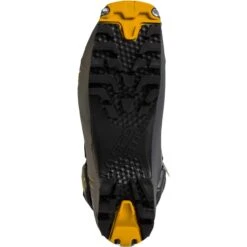 La Sportiva Solar II Carbon/yellow -Negozio Di Attrezzatura Da Sci 22 solar 2 89G900100 4