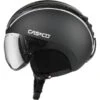 Casco SP-2 Schwarz - VisorCarbonic -Negozio Di Attrezzatura Da Sci 22 sp 2 black 07 3732 600x600