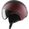 Casco SP-2 Rot - VisorCarbonic 2 Casco SP-2 Rot - VisorCarbonic -Negozio Di Attrezzatura Da Sci 22 sp 2 red 07 3738 600x600