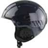 Casco SP-4.1 Dunkelgrau 2 Casco SP-4.1 Dunkelgrau -Negozio Di Attrezzatura Da Sci 22 sp 4 1 darkgrey 07 4119