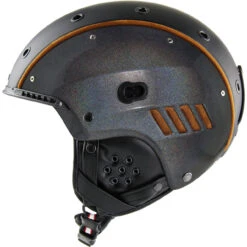 Casco SP-4 Schwarz Chameleon