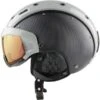 Casco SP-6 Weiß/schwarz - VisorVautron Multilayer 1 Casco SP-6 Weiß/schwarz - VisorVautron Multilayer -Negozio Di Attrezzatura Da Sci 22 sp 6 07 2551 600x600