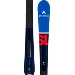 Dynastar Speed OMG Master SL R22 (2022/23)