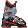 Nordica Speedmachine J 3 Black/anthra/red -Negozio Di Attrezzatura Da Sci 22 speedmachine j3 050860007T1 600x600