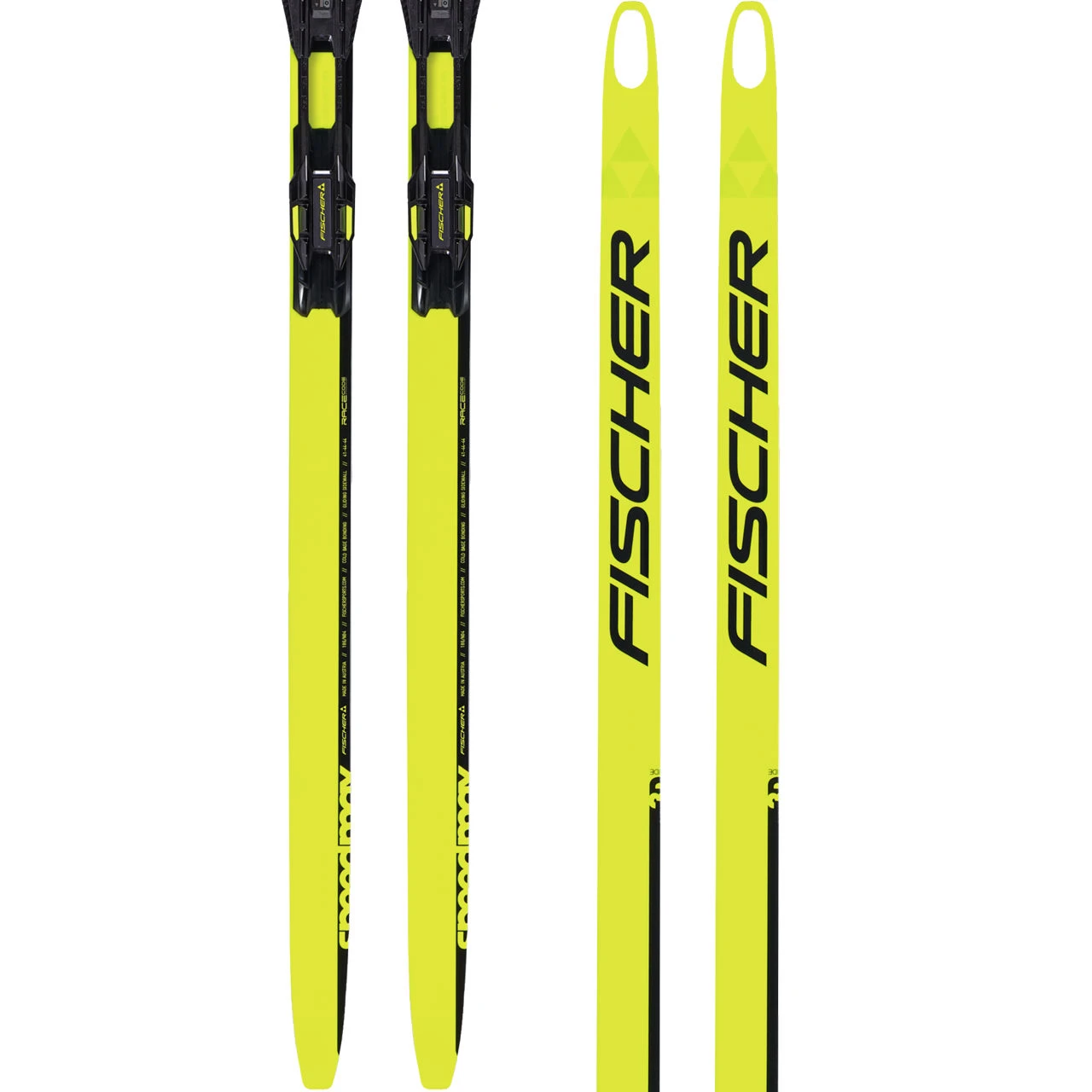 Fischer Speedmax 3D Skate Plus Medium (2022/23) 3 Fischer Speedmax 3D Skate Plus Medium (2022/23)