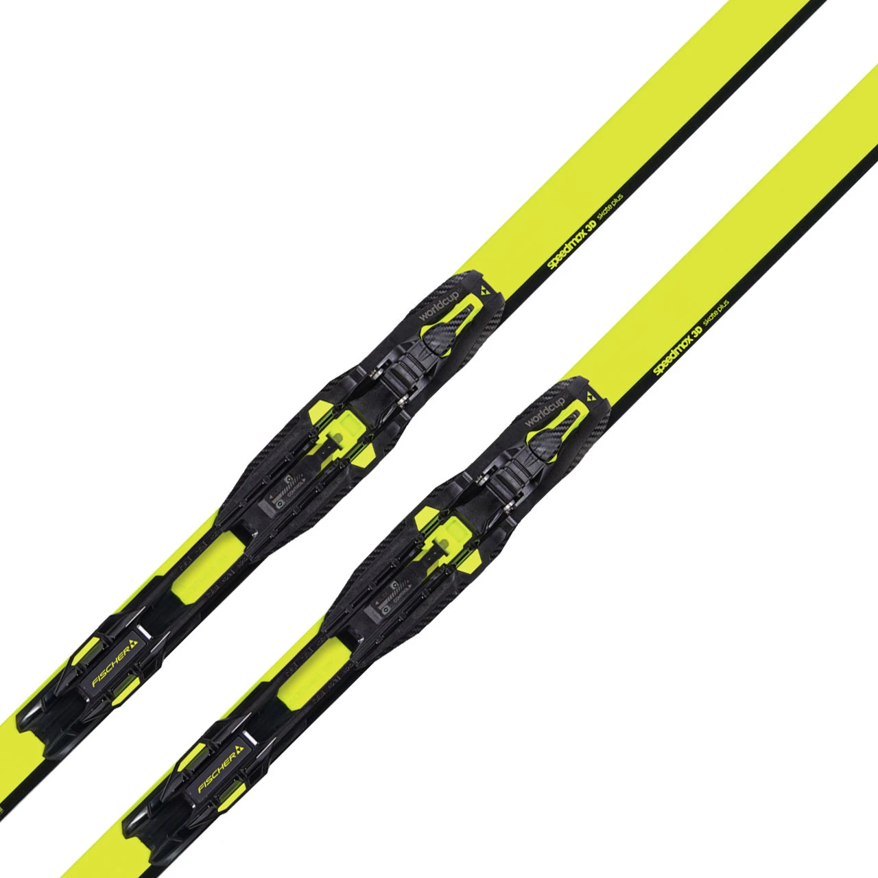 Fischer Speedmax 3D Skate Plus Medium (2022/23) 6 Fischer Speedmax 3D Skate Plus Medium (2022/23) - immagine 4