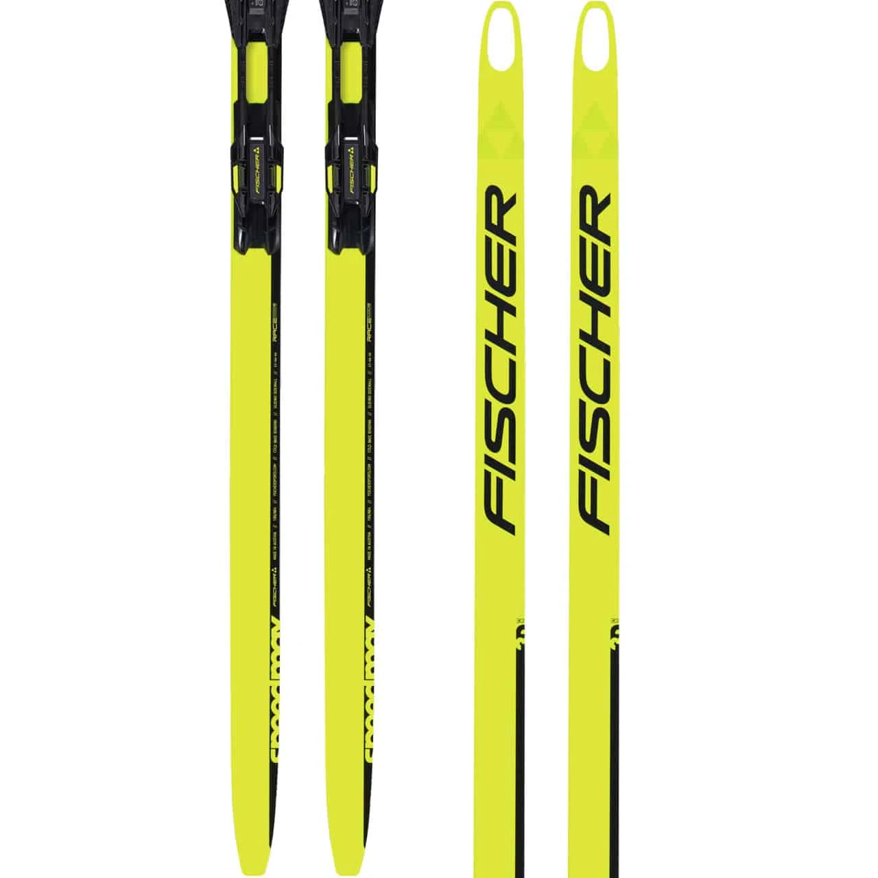 Fischer Speedmax 3D Skate Plus Stiff (2022/23) 3 Fischer Speedmax 3D Skate Plus Stiff (2022/23)