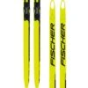 Fischer Speedmax Skate Jr. Incl. Race Jr. Skate IPF Attacci (2022/23) -Negozio Di Attrezzatura Da Sci 22 speedmax skate jr NP57022