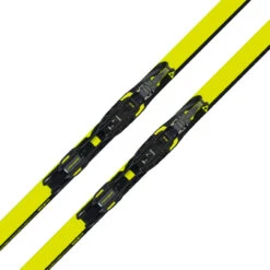 Fischer Speedmax Skate Jr. Incl. Race Jr. Skate IPF Attacci (2022/23) -Negozio Di Attrezzatura Da Sci 22 speedmax skate jr NP57022 3